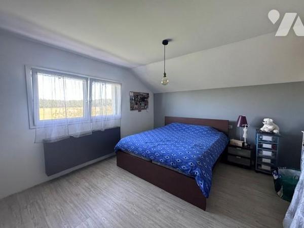 Maison individuelle - CRUCHERAY
