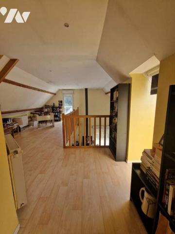 Maison d'habitation
