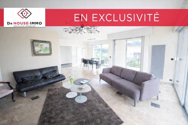 Maison à vendre 4 pièces de 130 m²