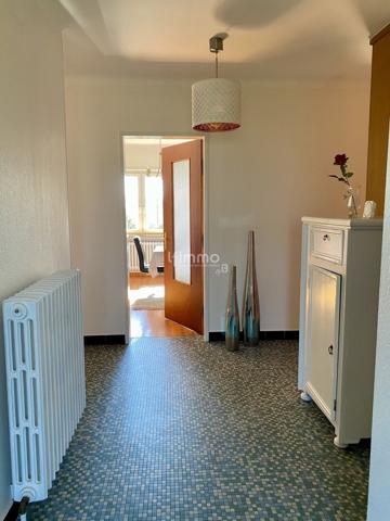 Maison de 4 pièces de 102m²