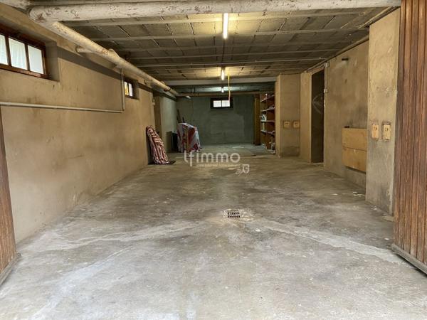 Maison de 4 pièces de 102m²