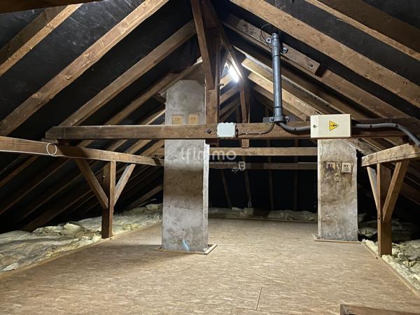 Maison de 4 pièces de 102m²