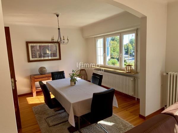 Maison de 4 pièces de 102m²