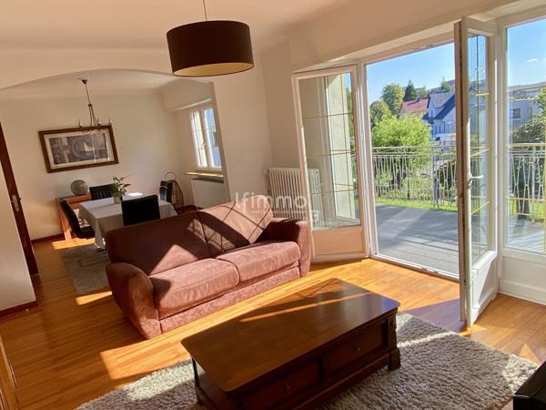 Maison de 4 pièces de 102m²