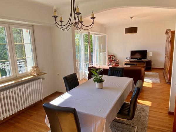 Maison de 4 pièces de 102m²