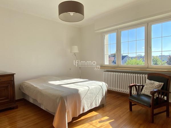 Maison de 4 pièces de 102m²