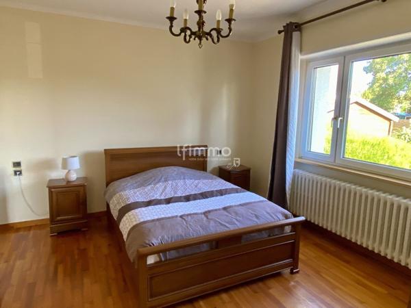 Maison de 4 pièces de 102m²