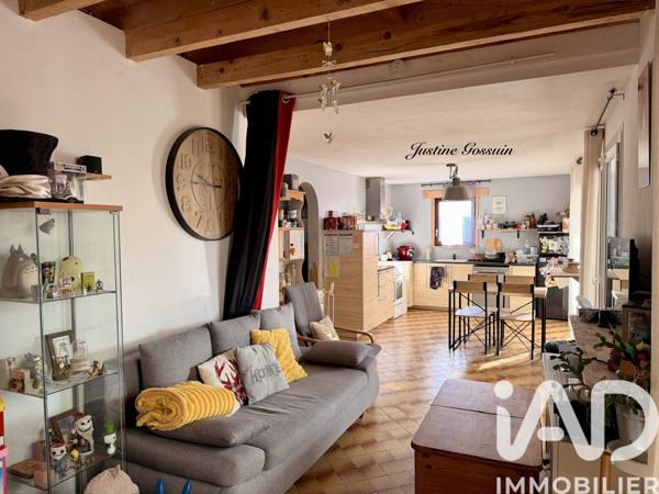 Maison à vendre 4 pièces 86 m² Frangy