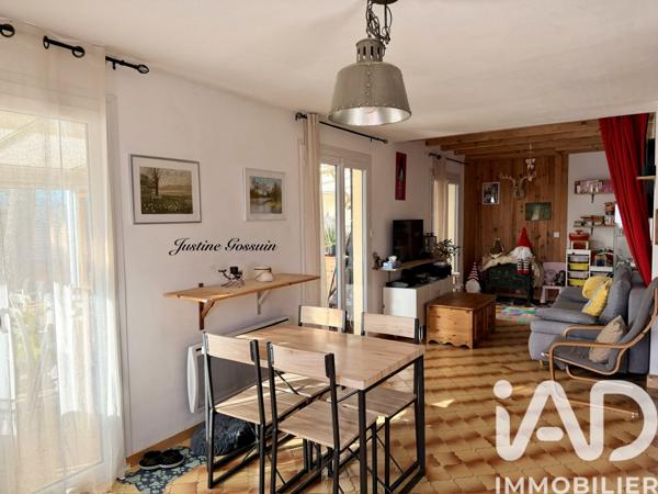 Maison à vendre 4 pièces 86 m² Frangy
