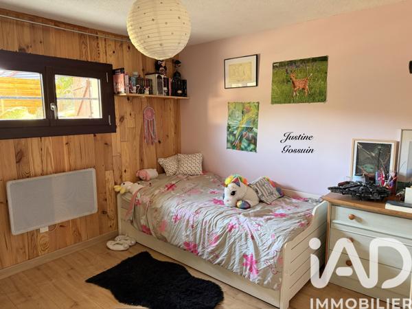 Maison à vendre 4 pièces 86 m² Frangy