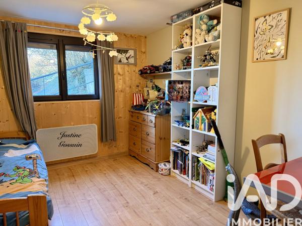 Maison à vendre 4 pièces 86 m² Frangy