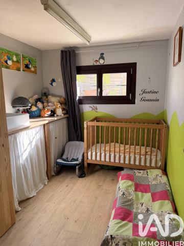 Maison à vendre 4 pièces 86 m² Frangy