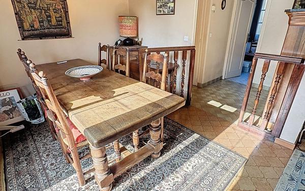 Maison à vendre    4 pièces •  Cormontreuil