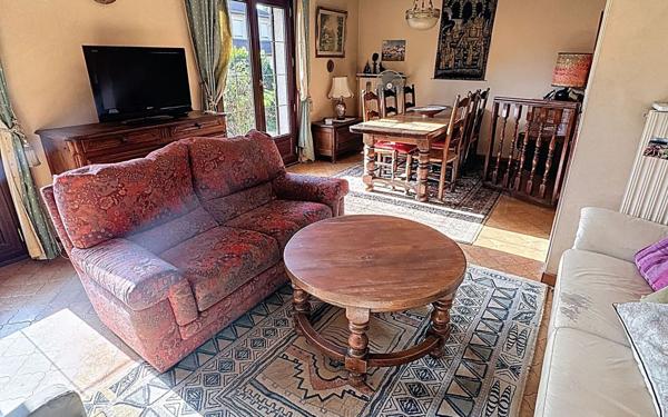 Maison à vendre    4 pièces •  Cormontreuil