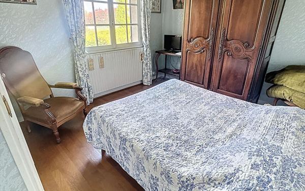 Maison à vendre    4 pièces •  Cormontreuil