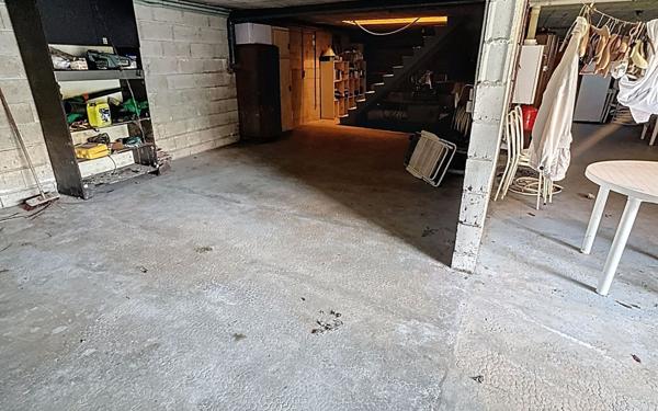 Maison à vendre    4 pièces •  Cormontreuil