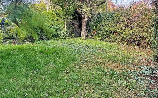 Maison à vendre    4 pièces •  Cormontreuil