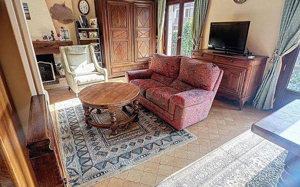 Maison à vendre    4 pièces •  Cormontreuil