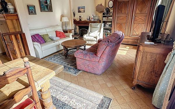 Maison à vendre    4 pièces •  Cormontreuil