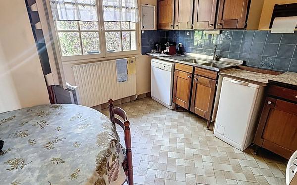 Maison à vendre    4 pièces •  Cormontreuil