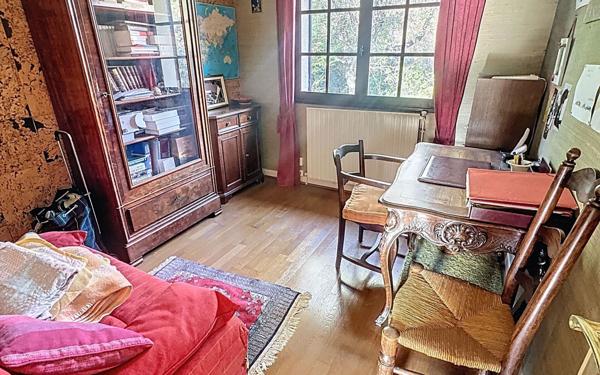 Maison à vendre    4 pièces •  Cormontreuil