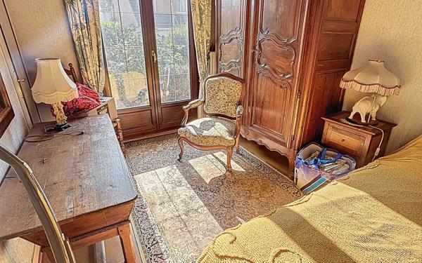 Maison à vendre    4 pièces •  Cormontreuil