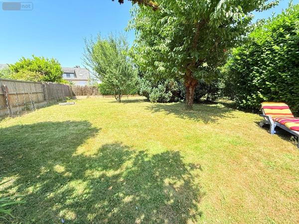 Maison à vendre à Saint-Grégoire en Ille-et-Vilaine (35760), ref : GE859