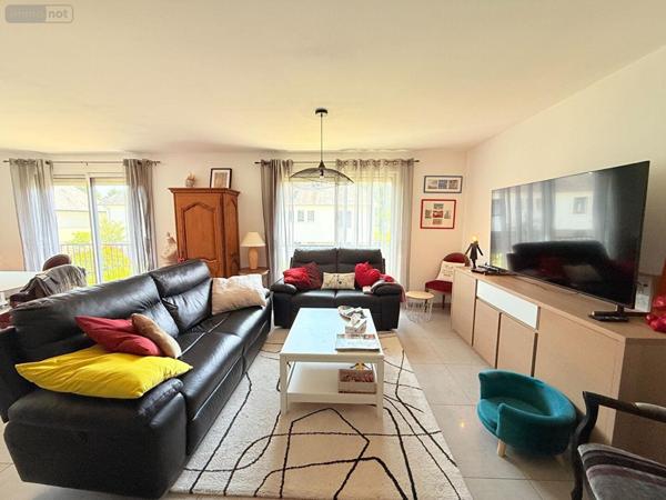 Maison à vendre à Saint-Grégoire en Ille-et-Vilaine (35760), ref : GE859