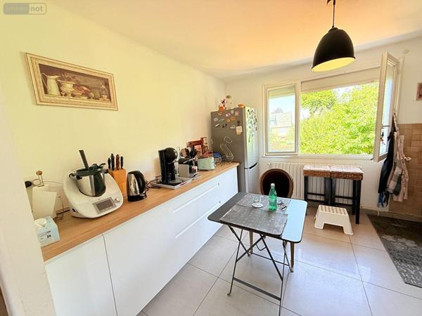 Maison à vendre à Saint-Grégoire en Ille-et-Vilaine (35760), ref : GE859