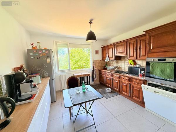 Maison à vendre à Saint-Grégoire en Ille-et-Vilaine (35760), ref : GE859