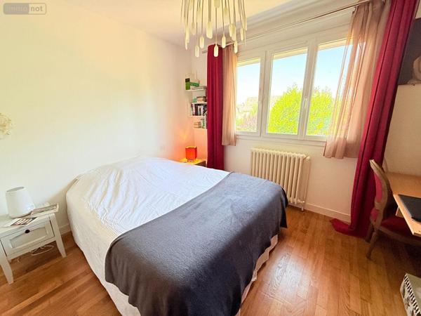 Maison à vendre à Saint-Grégoire en Ille-et-Vilaine (35760), ref : GE859