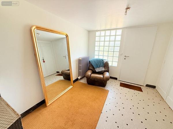 Maison à vendre à Saint-Grégoire en Ille-et-Vilaine (35760), ref : GE859