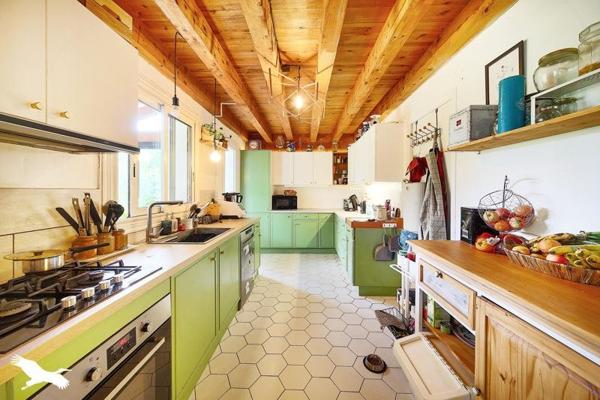 Maison à vendre 310 000 € Grazac 5 p 139 m² DPE C