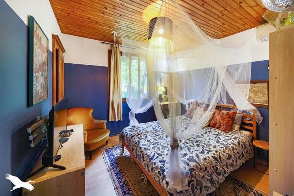 Maison à vendre 310 000 € Grazac 5 p 139 m² DPE C