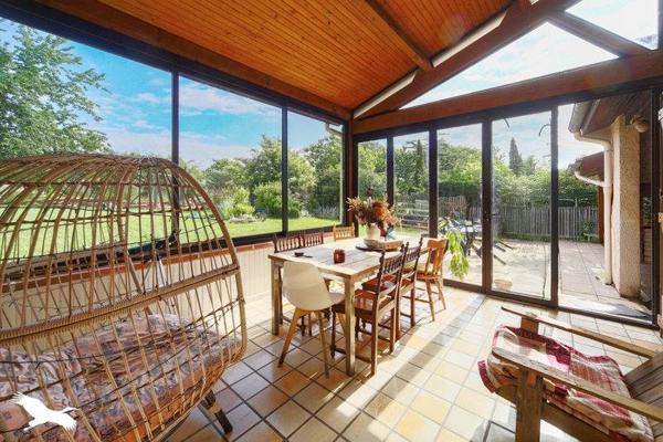 Maison à vendre 310 000 € Grazac 5 p 139 m² DPE C