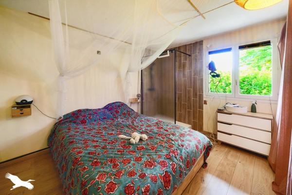 Maison à vendre 310 000 € Grazac 5 p 139 m² DPE C