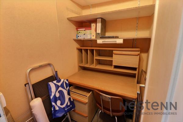 Appartement Neuilly Sur Marne 3 pièce(s) 59.96 m2