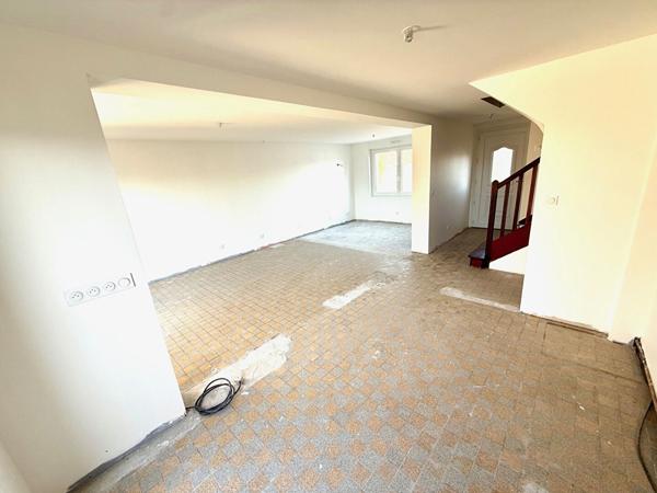 Maison Hesdigneul-lÈs-boulogne