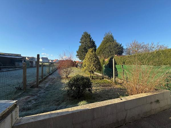 Maison Hesdigneul-lÈs-boulogne