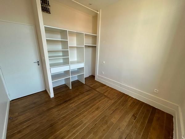 T2 Poitiers – Victor Hugo – 34.84 m2