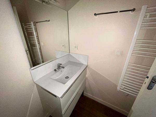 T2 Poitiers – Victor Hugo – 34.84 m2