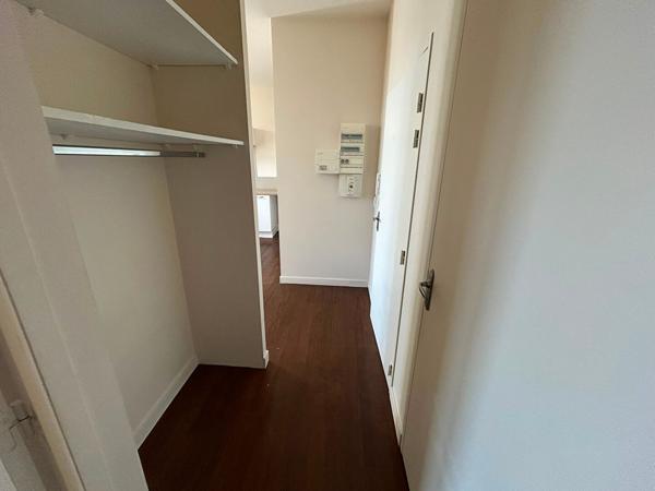 T2 Poitiers – Victor Hugo – 34.84 m2