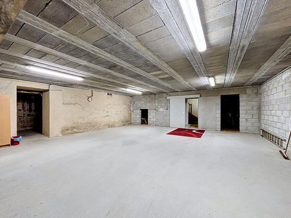 MaisonChateau Gontier Sur Mayenne 5 pièce(s) 180 m2