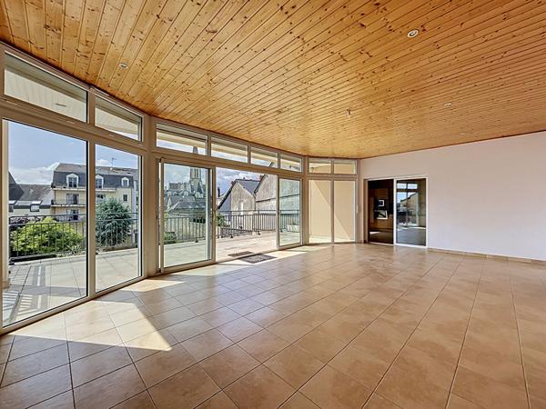 MaisonChateau Gontier Sur Mayenne 5 pièce(s) 180 m2