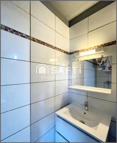 A quelques minutes de l'Espagne, charmante maison avec vue mer et montagne sur les hauteurs de Cerbère