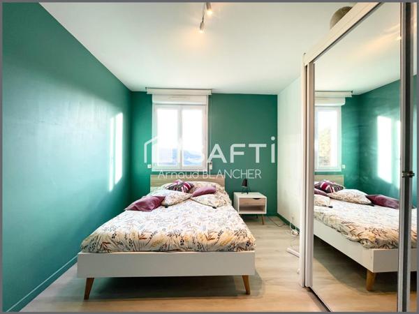 A quelques minutes de l'Espagne, charmante maison avec vue mer et montagne sur les hauteurs de Cerbère