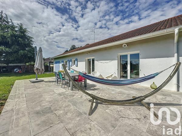 Maison à vendre 5 pièces 140 m² Dax