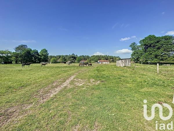 Maison à vendre 5 pièces 140 m² Dax