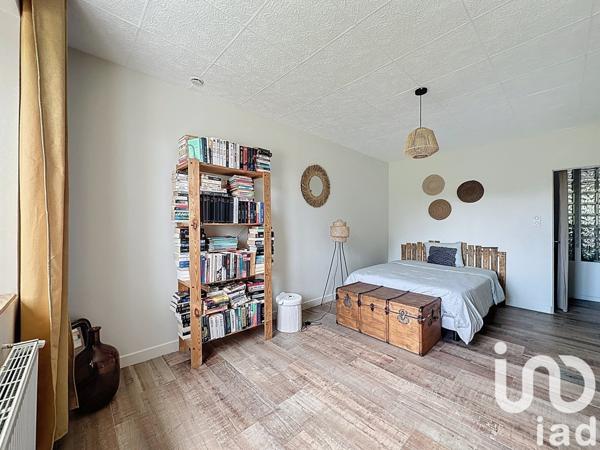 Maison à vendre 5 pièces 140 m² Dax