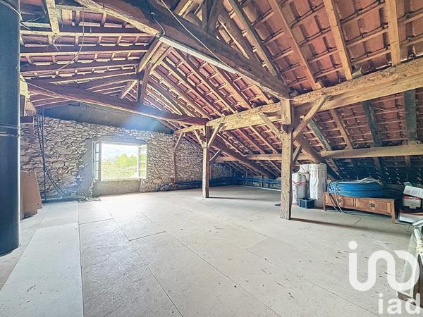 Maison à vendre 5 pièces 140 m² Dax